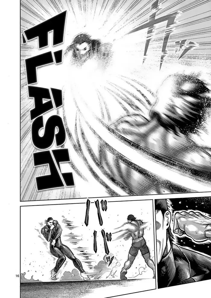 Kengan Ashura Chapter 164 image 17_optimized